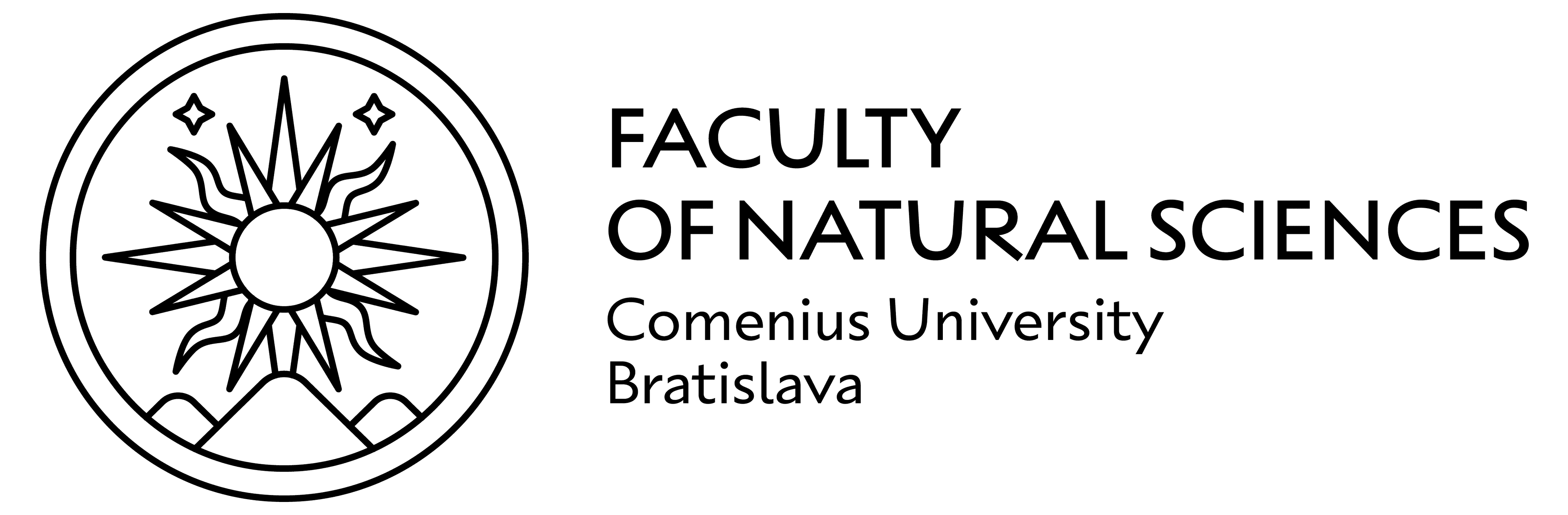 Faculty of Natural Sciences